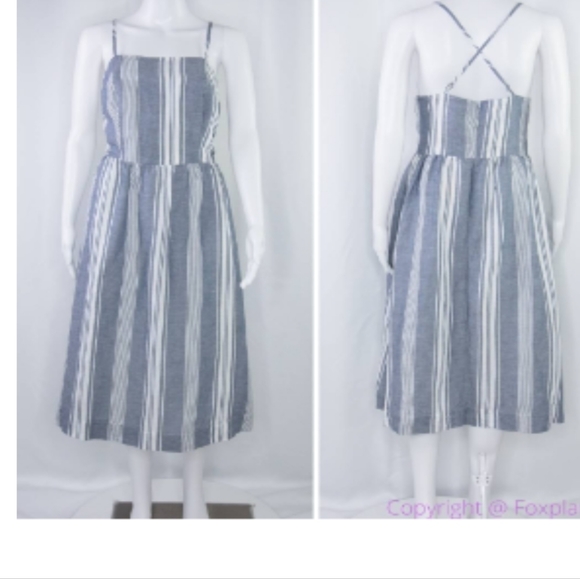 Abercrombie and Fitch dress - Picture 2 of 6